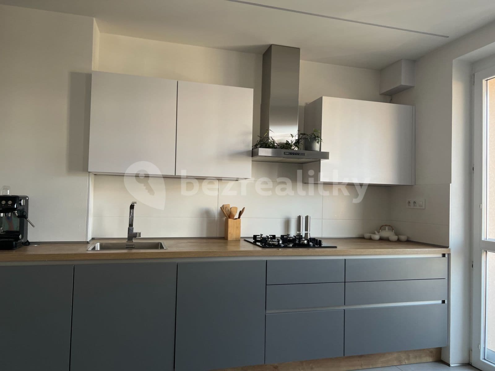 Pronájem bytu 2+kk 66 m², Botanická, Brno, Jihomoravský kraj Pronájem bytu 2+kk 66 m², Botanická, Brno, Jihomoravský kraj