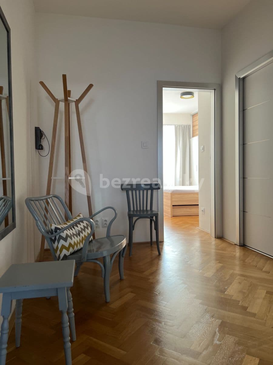 Pronájem bytu 2+kk 66 m², Botanická, Brno, Jihomoravský kraj Pronájem bytu 2+kk 66 m², Botanická, Brno, Jihomoravský kraj