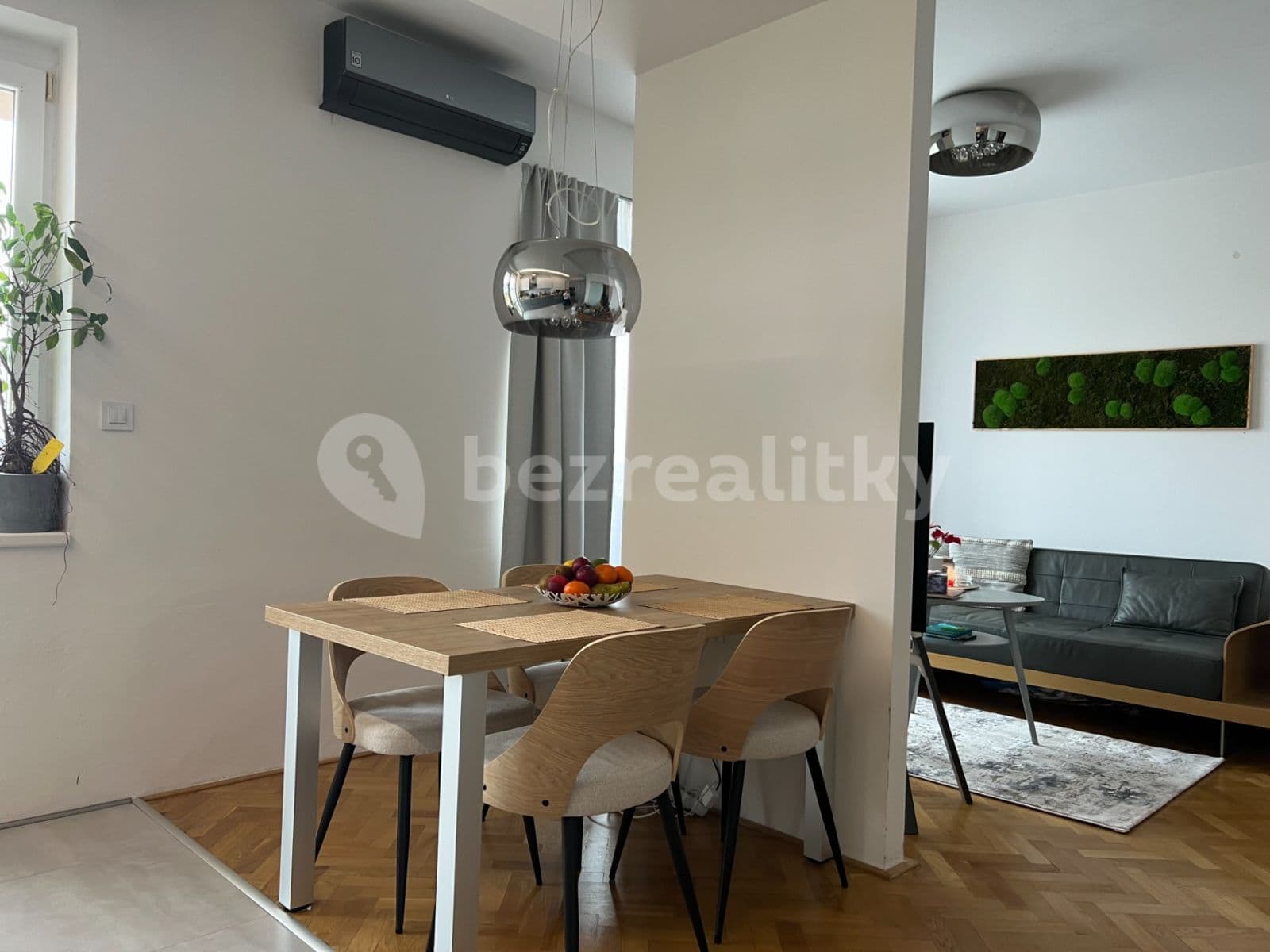 Pronájem bytu 2+kk 66 m², Botanická, Brno, Jihomoravský kraj Pronájem bytu 2+kk 66 m², Botanická, Brno, Jihomoravský kraj