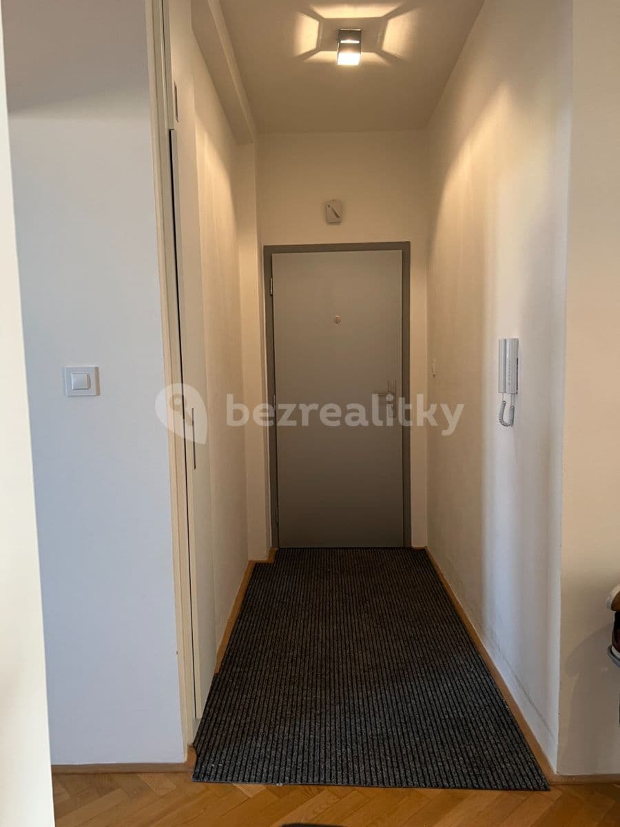 Pronájem bytu 2+kk 66 m², Botanická, Brno, Jihomoravský kraj Pronájem bytu 2+kk 66 m², Botanická, Brno, Jihomoravský kraj