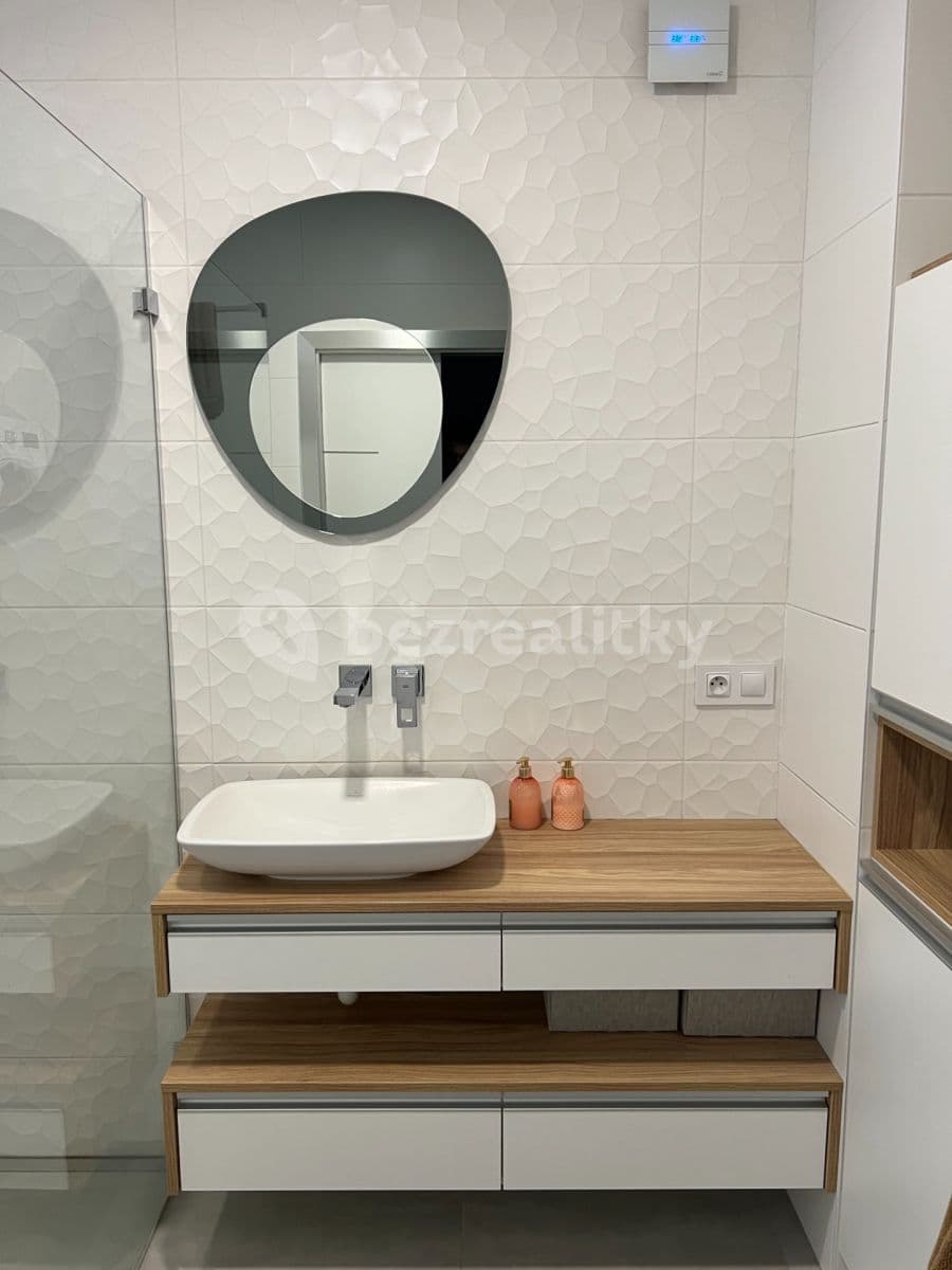 Pronájem bytu 2+kk 66 m², Botanická, Brno, Jihomoravský kraj Pronájem bytu 2+kk 66 m², Botanická, Brno, Jihomoravský kraj