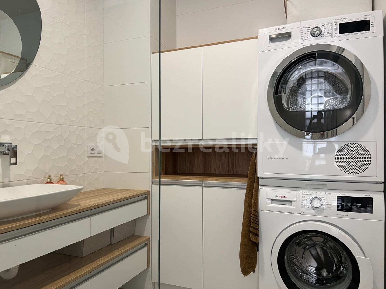 Pronájem bytu 2+kk 66 m², Botanická, Brno, Jihomoravský kraj Pronájem bytu 2+kk 66 m², Botanická, Brno, Jihomoravský kraj