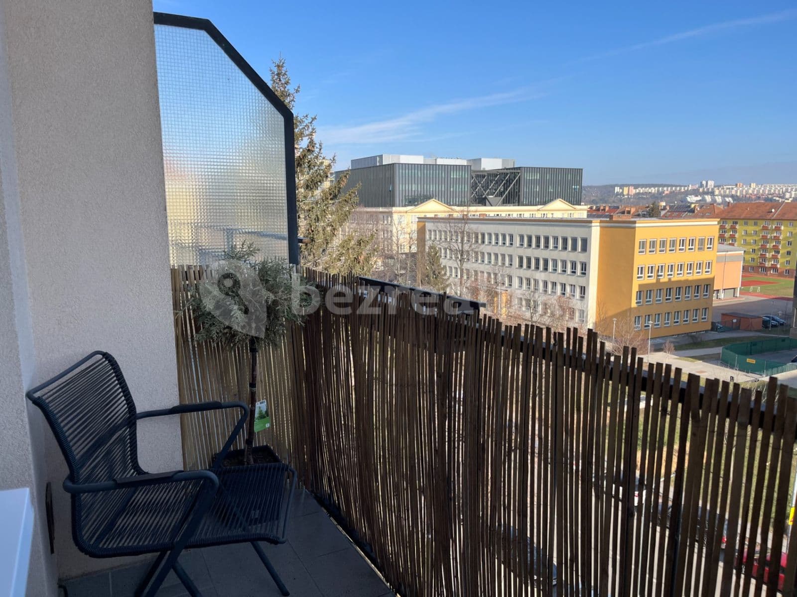 Pronájem bytu 2+kk 66 m², Botanická, Brno, Jihomoravský kraj Pronájem bytu 2+kk 66 m², Botanická, Brno, Jihomoravský kraj