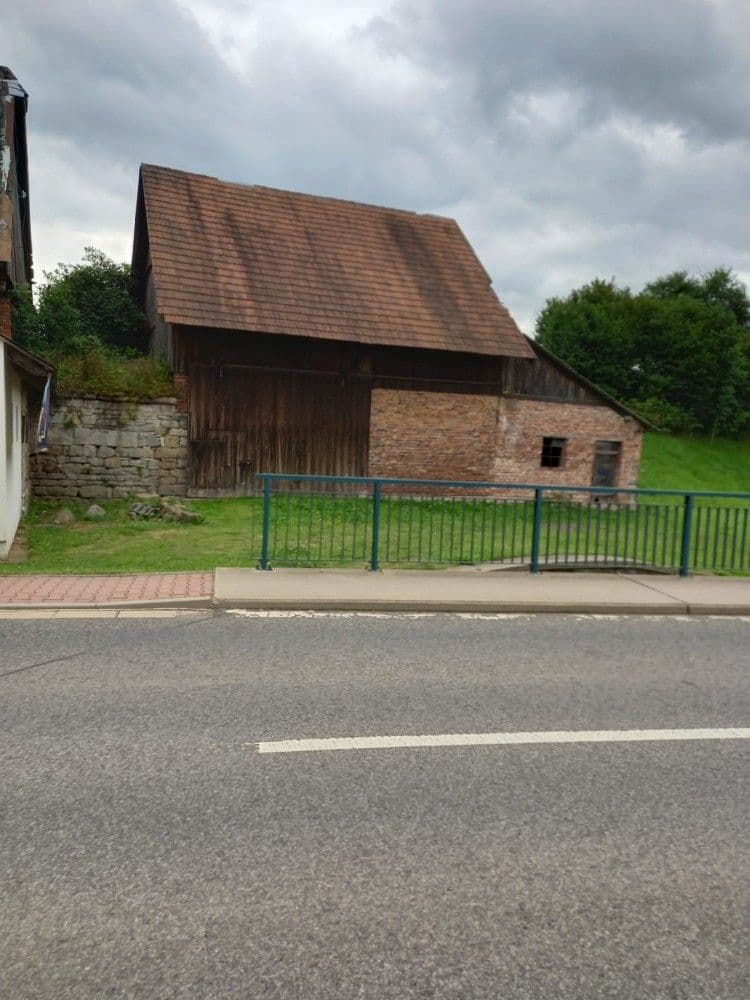 Prodej chaty, chalupy 200 m², pozemek 6.348 m², Úpická, Rtyně v Podkrkonoší, Královéhradecký kraj Prodej chaty, chalupy 200 m², pozemek 6.348 m², Úpická, Rtyně v Podkrkonoší, Královéhradecký kraj