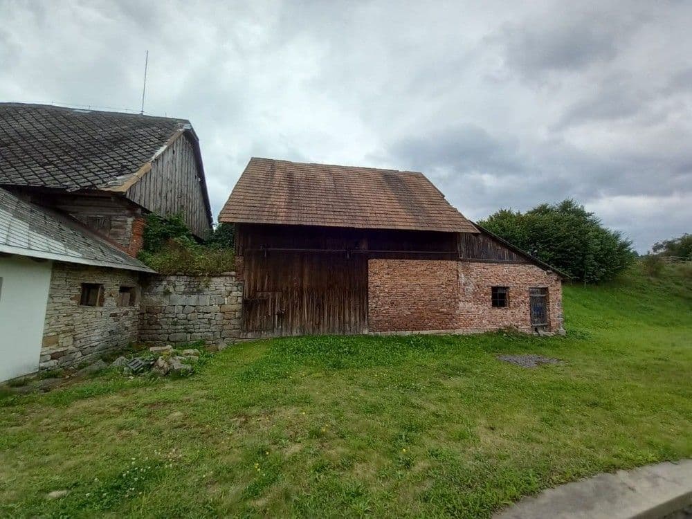 Prodej chaty, chalupy 200 m², pozemek 6.348 m², Úpická, Rtyně v Podkrkonoší, Královéhradecký kraj Prodej chaty, chalupy 200 m², pozemek 6.348 m², Úpická, Rtyně v Podkrkonoší, Královéhradecký kraj