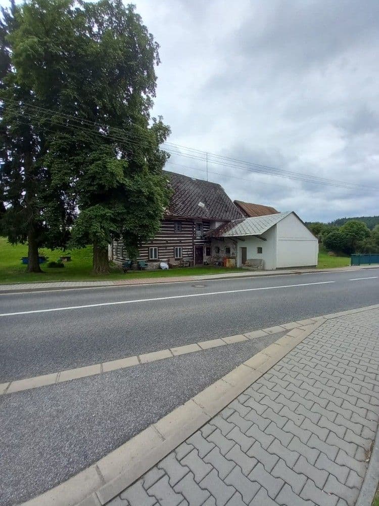 Prodej chaty, chalupy 200 m², pozemek 6.348 m², Úpická, Rtyně v Podkrkonoší, Královéhradecký kraj Prodej chaty, chalupy 200 m², pozemek 6.348 m², Úpická, Rtyně v Podkrkonoší, Královéhradecký kraj
