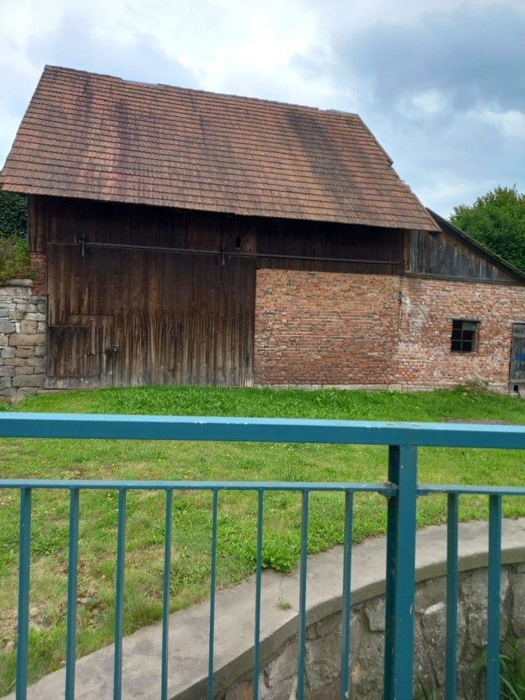 Prodej chaty, chalupy 200 m², pozemek 6.348 m², Úpická, Rtyně v Podkrkonoší, Královéhradecký kraj Prodej chaty, chalupy 200 m², pozemek 6.348 m², Úpická, Rtyně v Podkrkonoší, Královéhradecký kraj