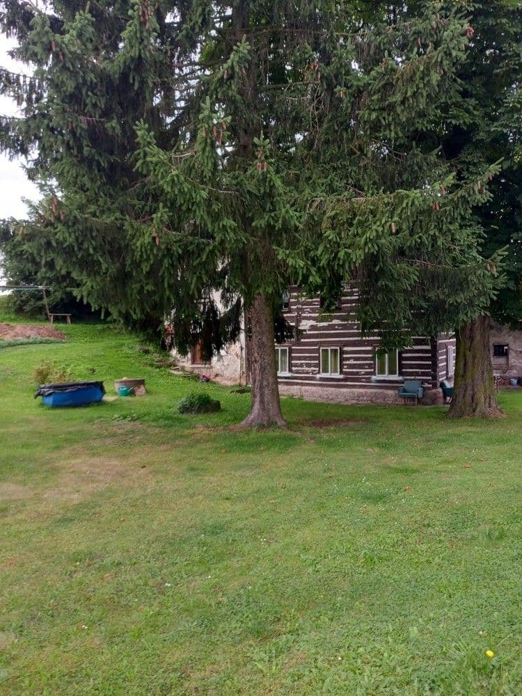 Prodej chaty, chalupy 200 m², pozemek 6.348 m², Úpická, Rtyně v Podkrkonoší, Královéhradecký kraj Prodej chaty, chalupy 200 m², pozemek 6.348 m², Úpická, Rtyně v Podkrkonoší, Královéhradecký kraj