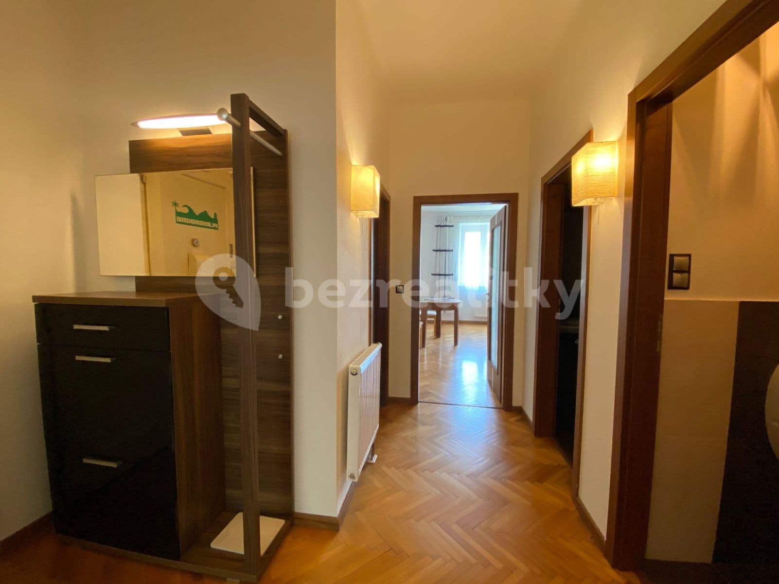 Pronájem bytu 3+kk 73 m², Zemědělská, Praha, Praha Pronájem bytu 3+kk 73 m², Zemědělská, Praha, Praha