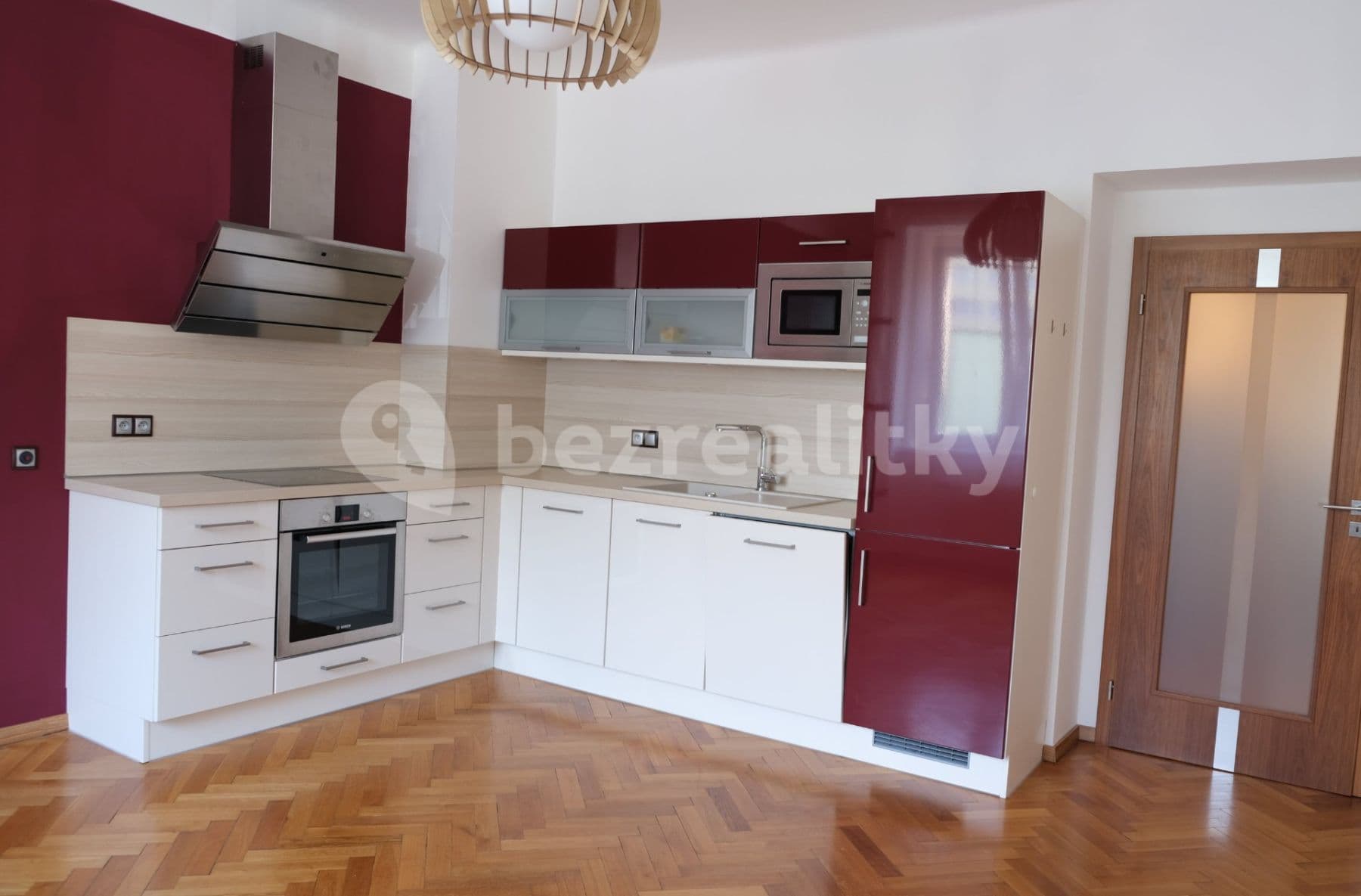 Pronájem bytu 3+kk 73 m², Zemědělská, Praha, Praha Pronájem bytu 3+kk 73 m², Zemědělská, Praha, Praha
