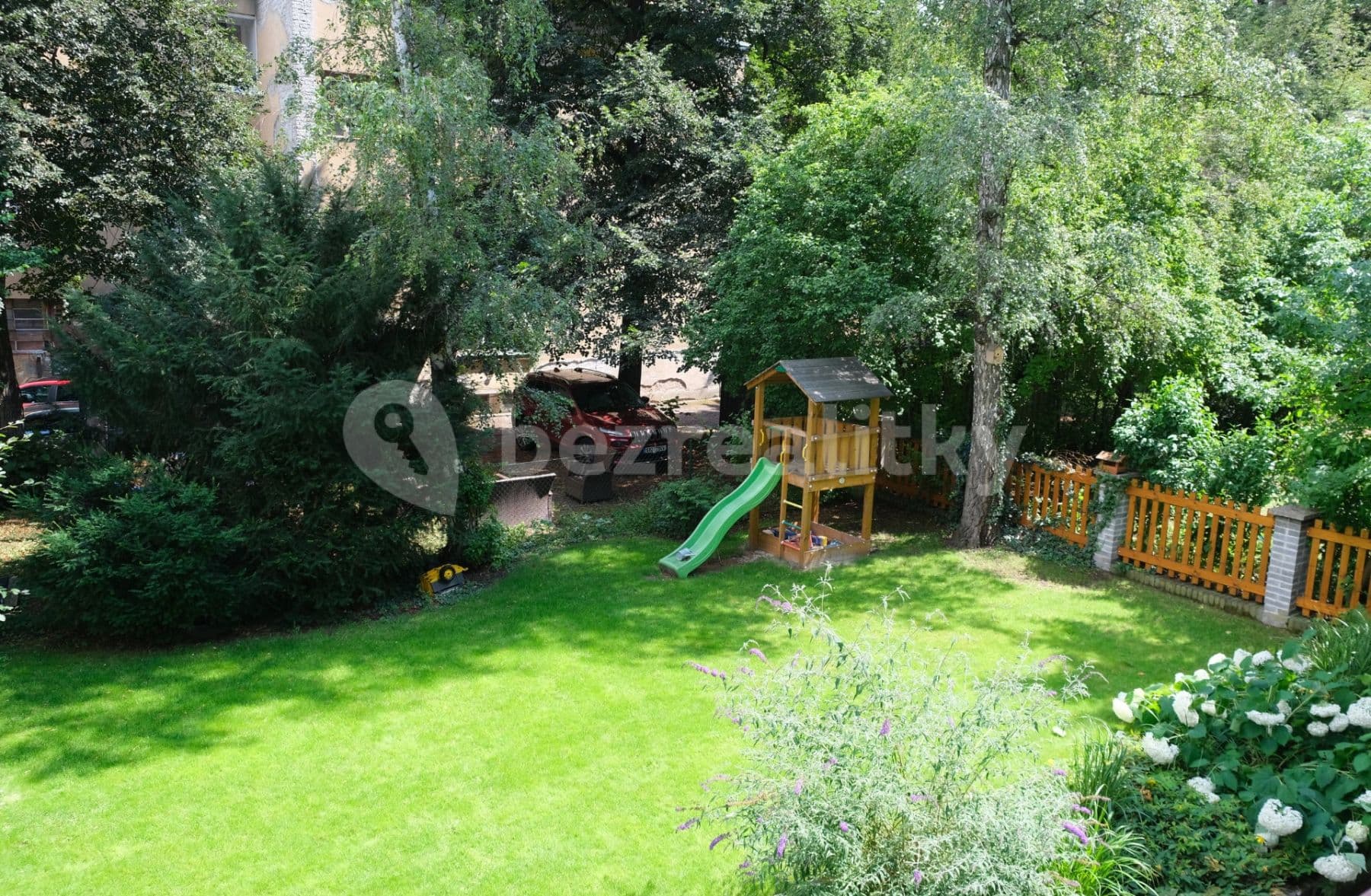Pronájem bytu 3+kk 73 m², Zemědělská, Praha, Praha Pronájem bytu 3+kk 73 m², Zemědělská, Praha, Praha