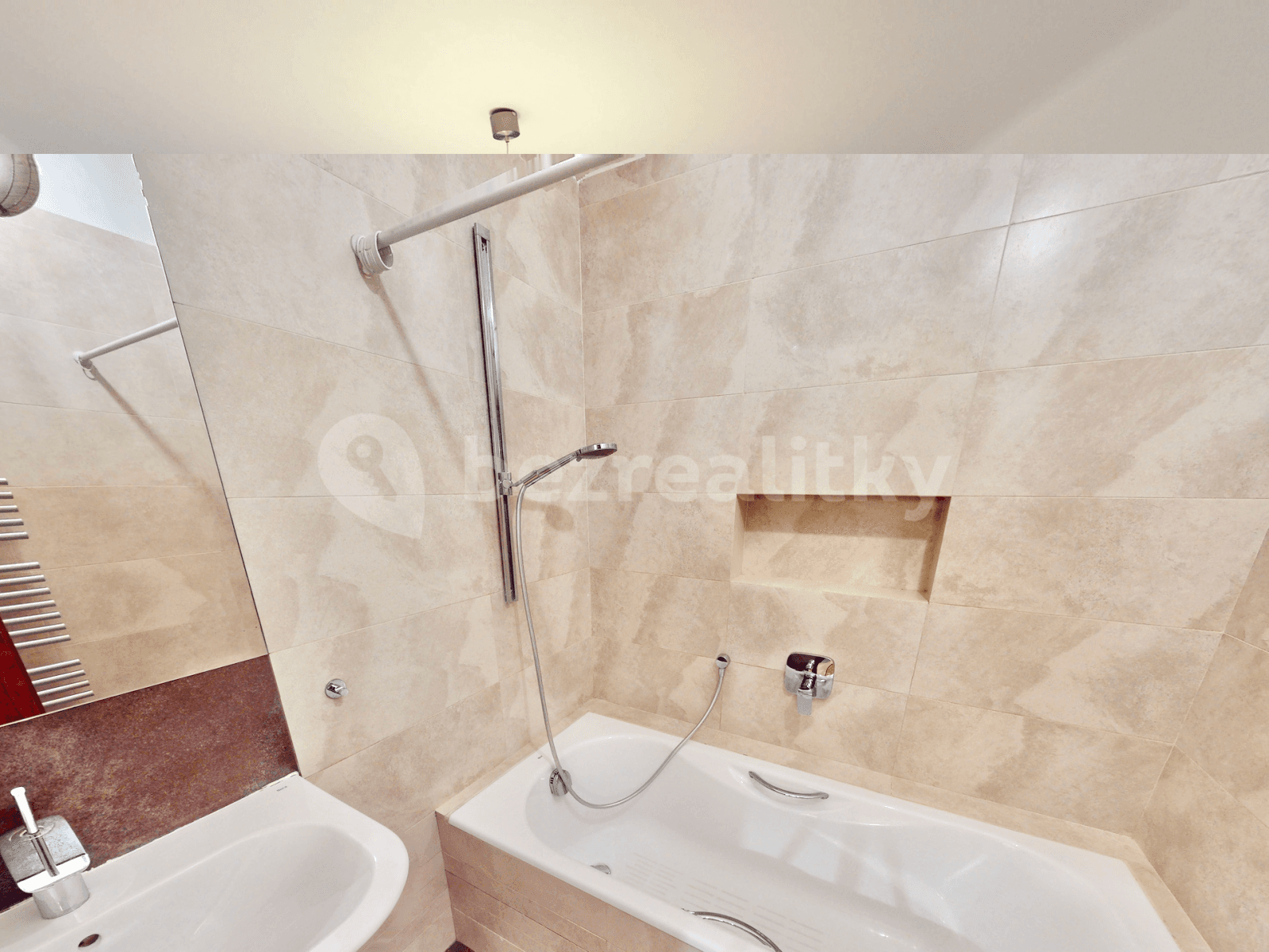 Pronájem bytu 3+kk 73 m², Zemědělská, Praha, Praha Pronájem bytu 3+kk 73 m², Zemědělská, Praha, Praha