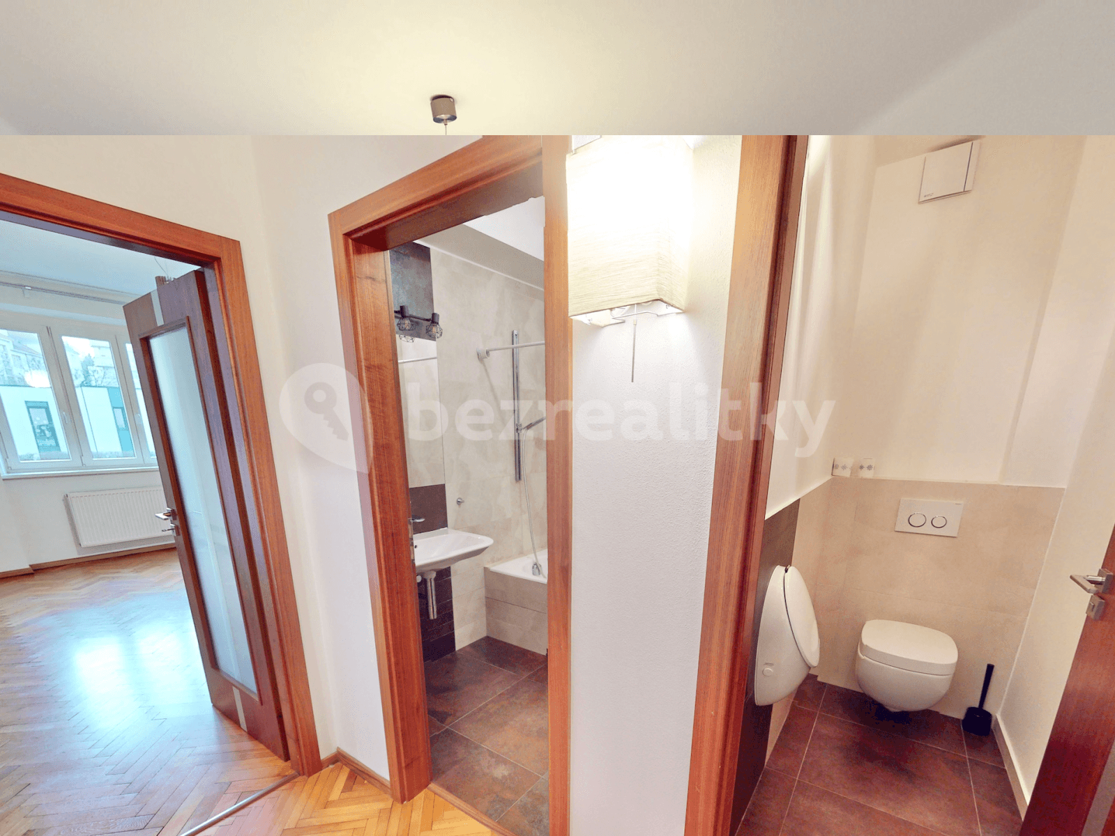 Pronájem bytu 3+kk 73 m², Zemědělská, Praha, Praha Pronájem bytu 3+kk 73 m², Zemědělská, Praha, Praha