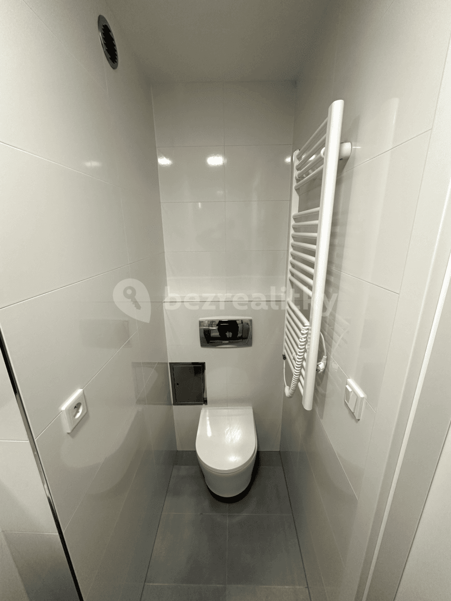 Pronájem bytu 1+kk 23 m², Čenětická, Praha, Praha Pronájem bytu 1+kk 23 m², Čenětická, Praha, Praha