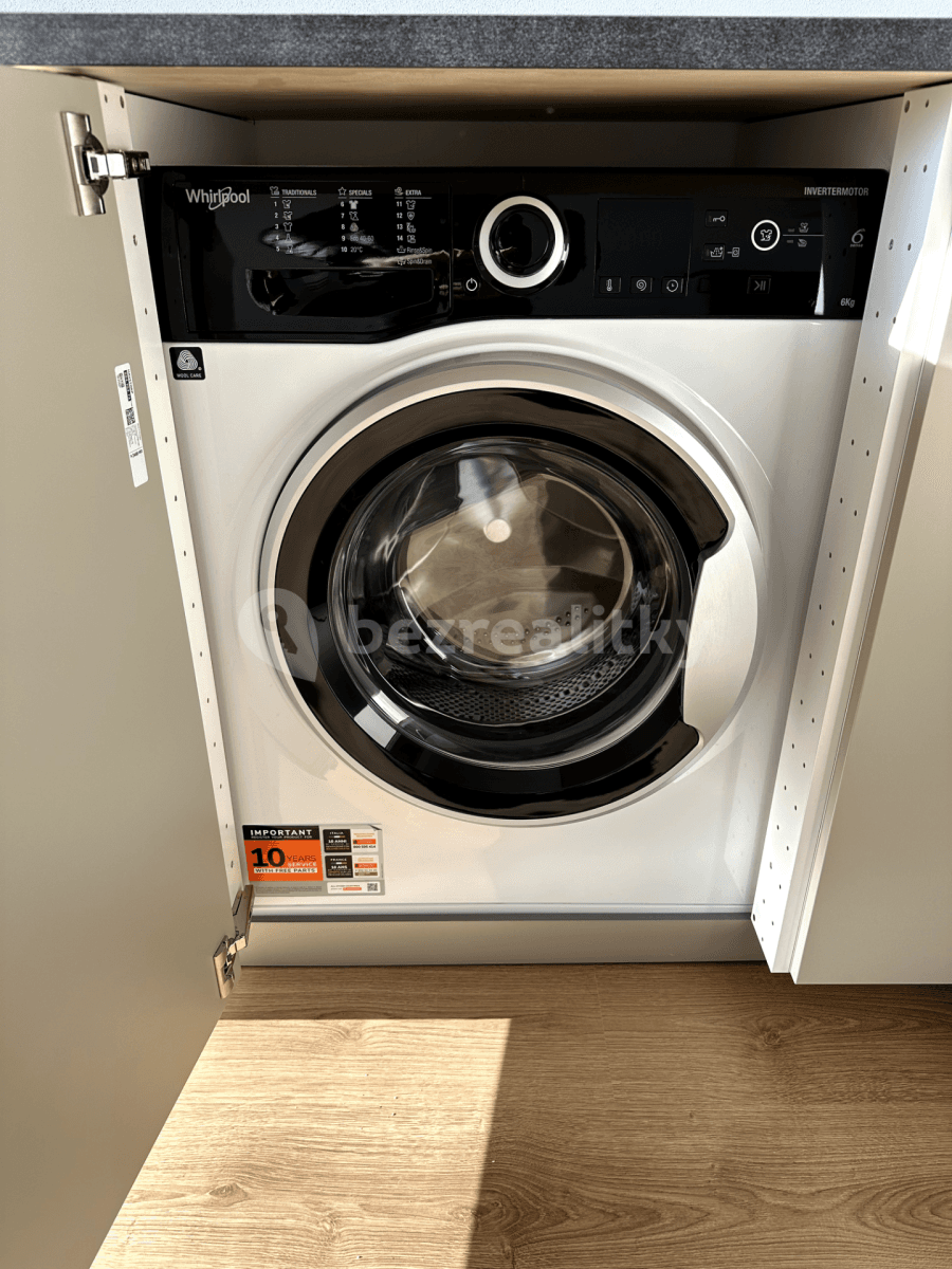 Pronájem bytu 1+kk 23 m², Čenětická, Praha, Praha Pronájem bytu 1+kk 23 m², Čenětická, Praha, Praha