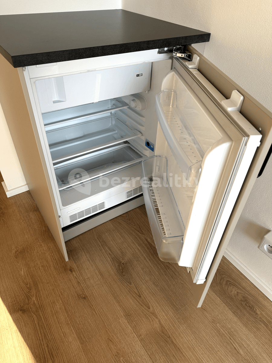 Pronájem bytu 1+kk 23 m², Čenětická, Praha, Praha Pronájem bytu 1+kk 23 m², Čenětická, Praha, Praha