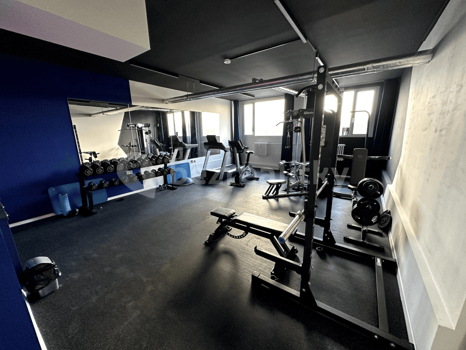 Pronájem bytu 1+kk 23 m², Čenětická, Praha, Praha Pronájem bytu 1+kk 23 m², Čenětická, Praha, Praha