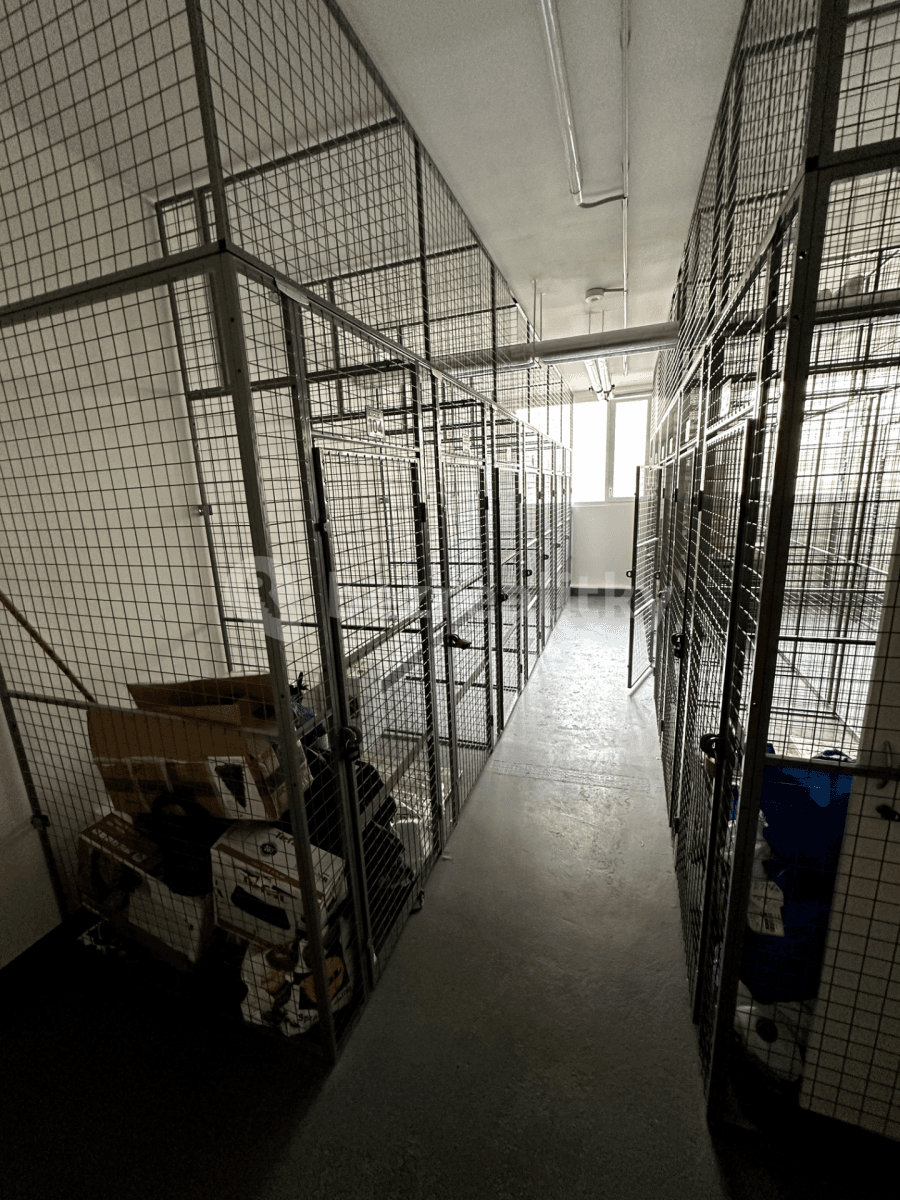 Pronájem bytu 1+kk 23 m², Čenětická, Praha, Praha Pronájem bytu 1+kk 23 m², Čenětická, Praha, Praha