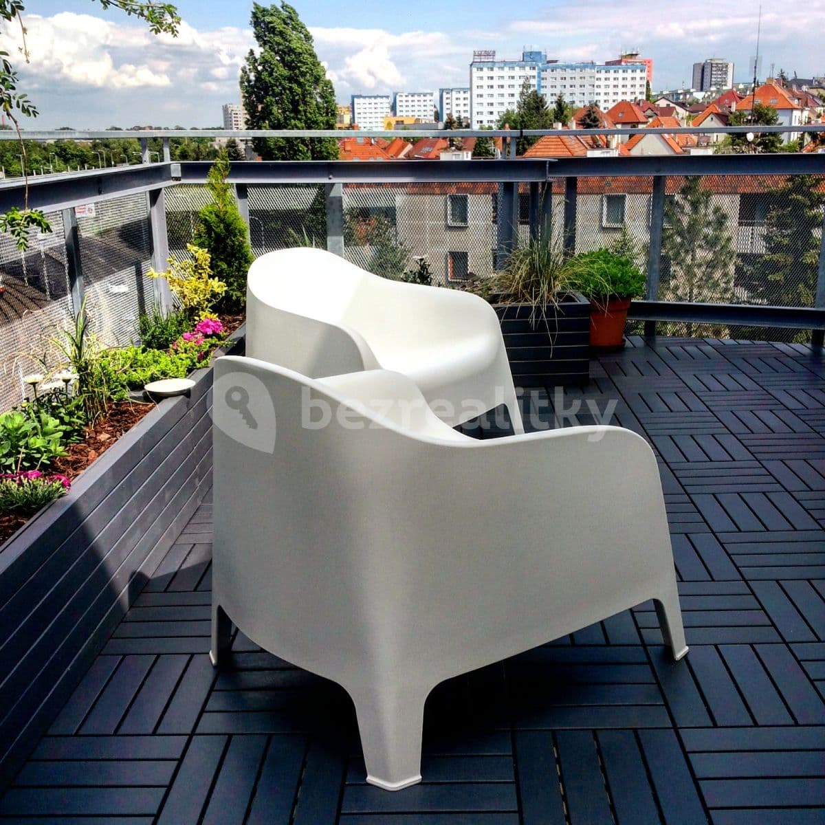 Pronájem bytu 1+kk 56 m², Hornoměcholupská, Praha, Praha Pronájem bytu 1+kk 56 m², Hornoměcholupská, Praha, Praha