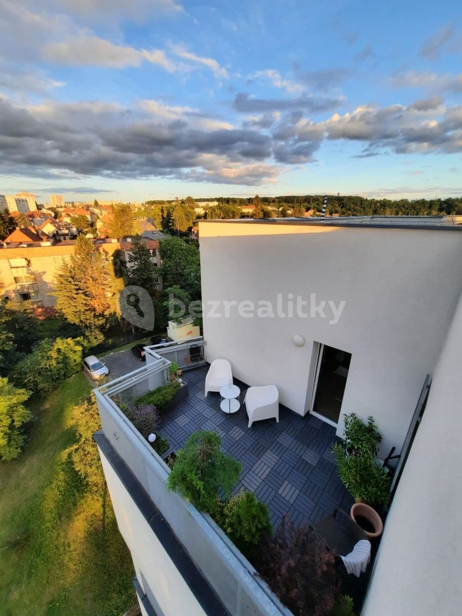 Pronájem bytu 1+kk 56 m², Hornoměcholupská, Praha, Praha Pronájem bytu 1+kk 56 m², Hornoměcholupská, Praha, Praha