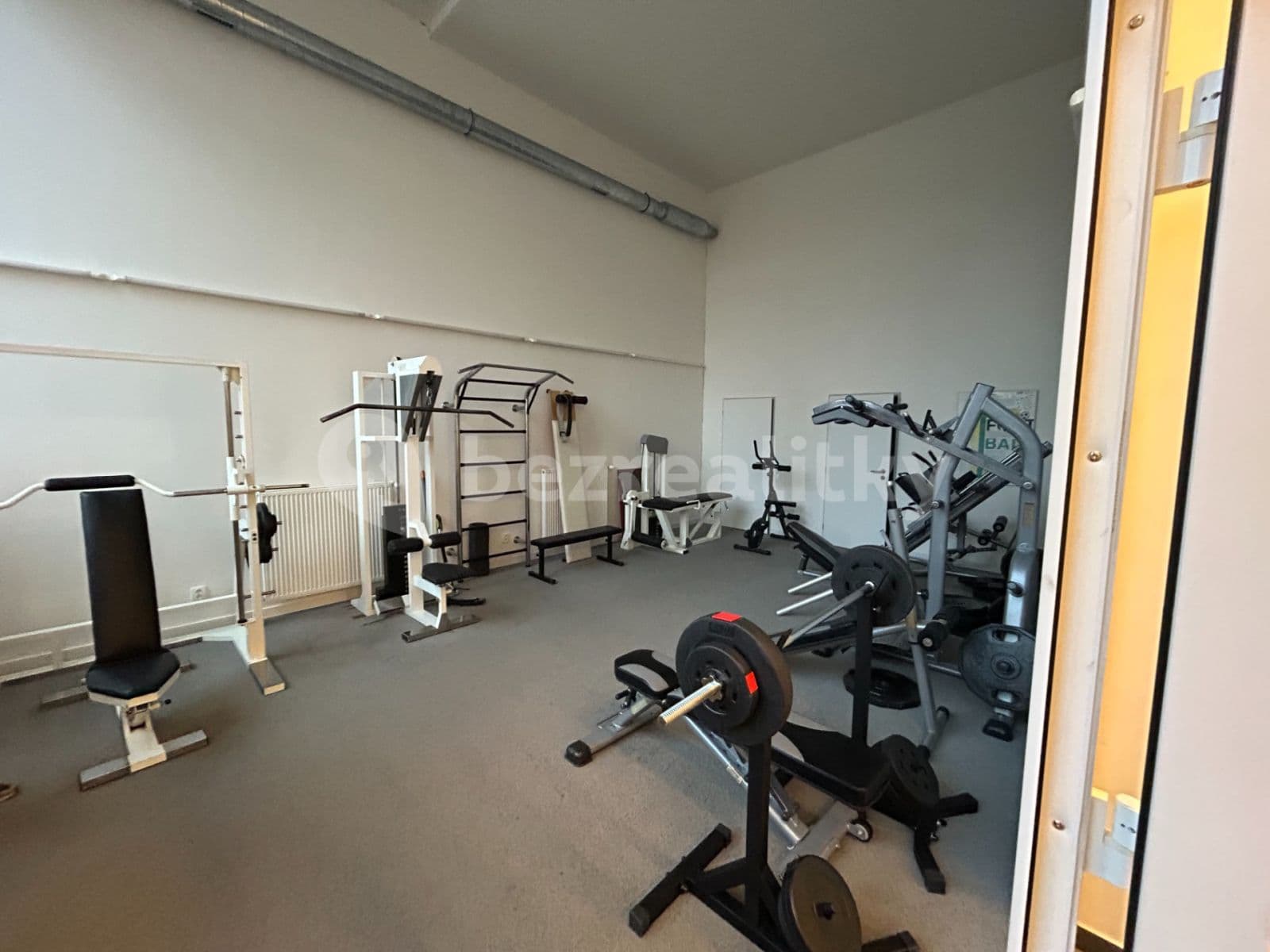 Pronájem bytu 1+kk 56 m², Hornoměcholupská, Praha, Praha Pronájem bytu 1+kk 56 m², Hornoměcholupská, Praha, Praha