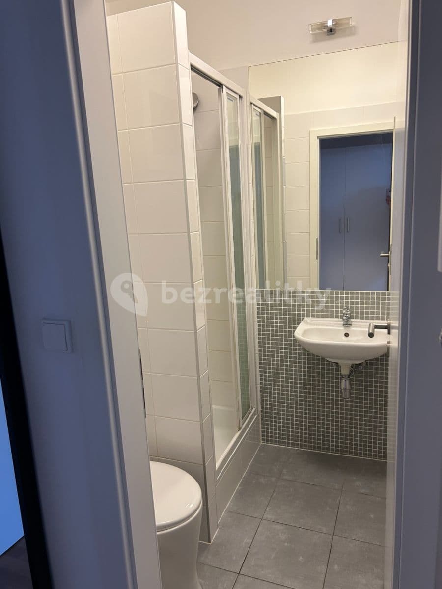 Pronájem bytu 1+kk 56 m², Hornoměcholupská, Praha, Praha Pronájem bytu 1+kk 56 m², Hornoměcholupská, Praha, Praha