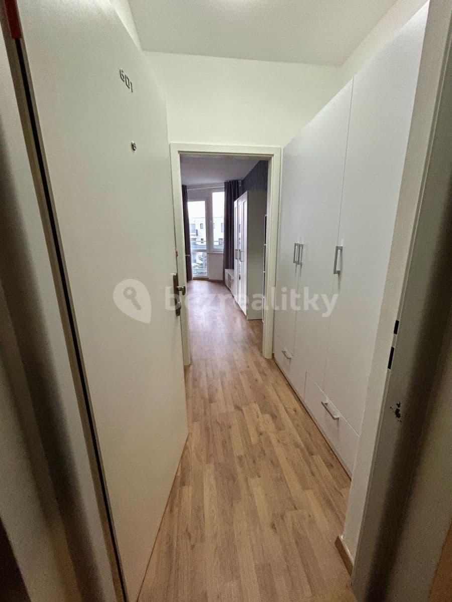 Pronájem bytu 1+kk 56 m², Hornoměcholupská, Praha, Praha Pronájem bytu 1+kk 56 m², Hornoměcholupská, Praha, Praha