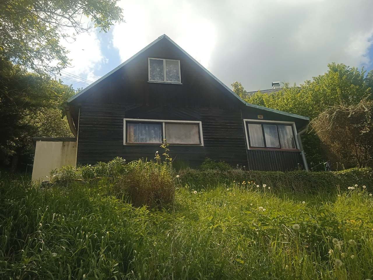 Pronájem chaty, chalupy, Huntířov, Ústecký kraj Pronájem chaty, chalupy, Huntířov, Ústecký kraj