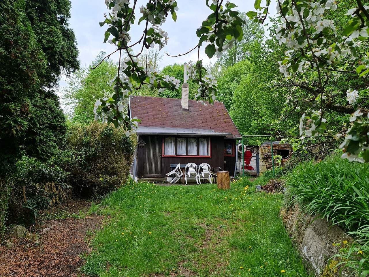 Pronájem chaty, chalupy, Huntířov, Ústecký kraj Pronájem chaty, chalupy, Huntířov, Ústecký kraj