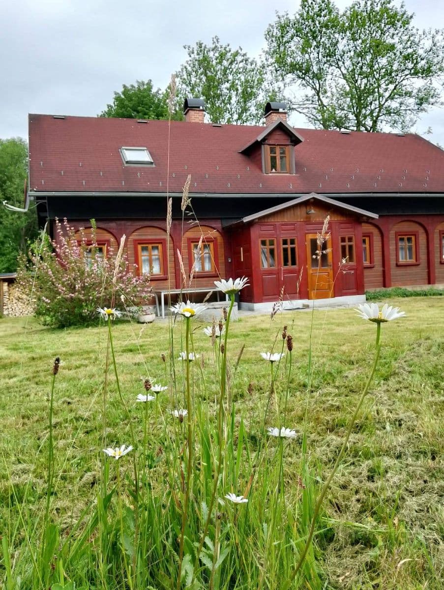 Pronájem chaty, chalupy, Šluknov, Ústecký kraj Pronájem chaty, chalupy, Šluknov, Ústecký kraj