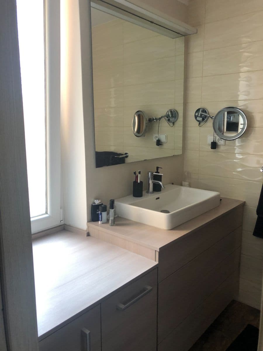 Pronájem bytu 2+kk 53 m², Macanova, Pardubice, Pardubický kraj Pronájem bytu 2+kk 53 m², Macanova, Pardubice, Pardubický kraj