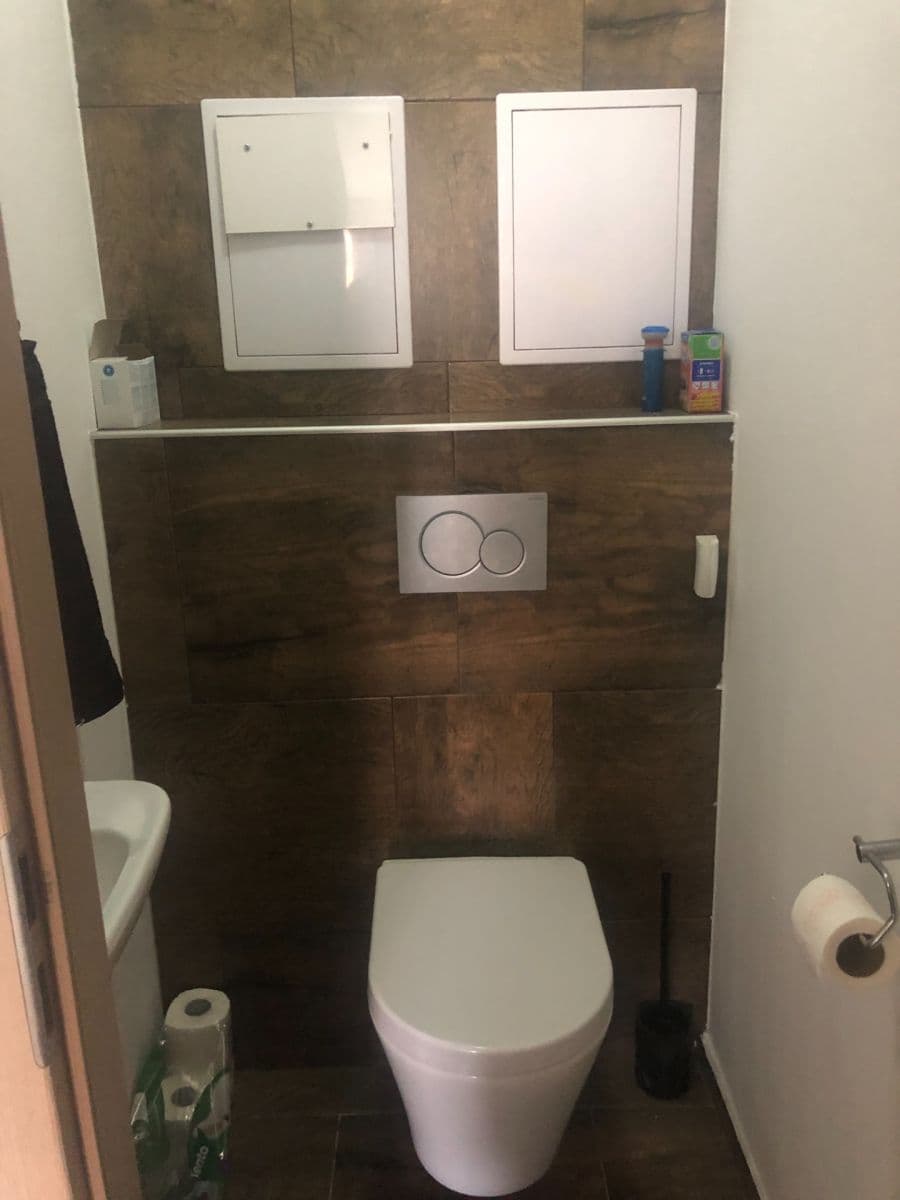 Pronájem bytu 2+kk 53 m², Macanova, Pardubice, Pardubický kraj Pronájem bytu 2+kk 53 m², Macanova, Pardubice, Pardubický kraj