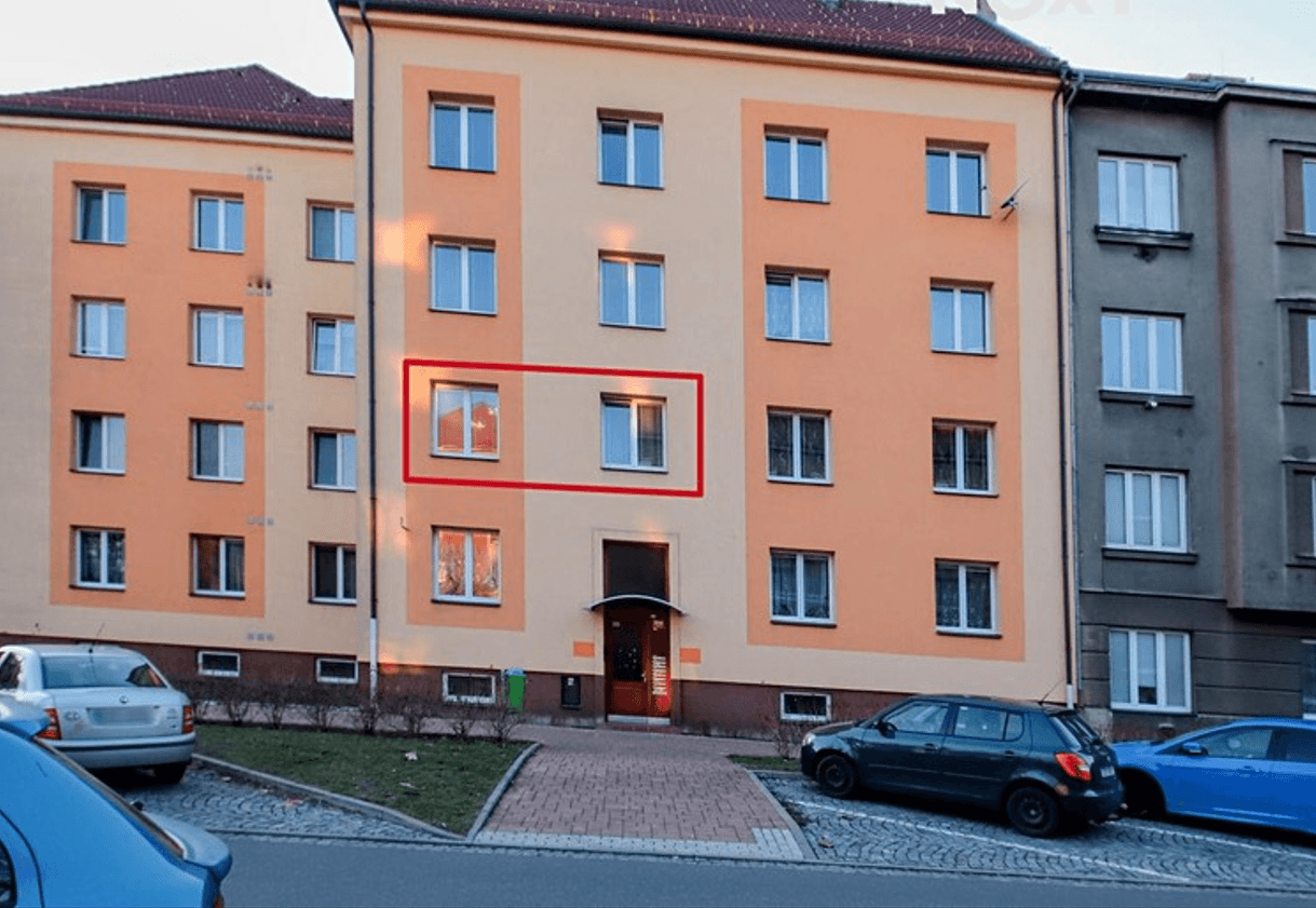 Pronájem bytu 2+kk 53 m², Macanova, Pardubice, Pardubický kraj Pronájem bytu 2+kk 53 m², Macanova, Pardubice, Pardubický kraj