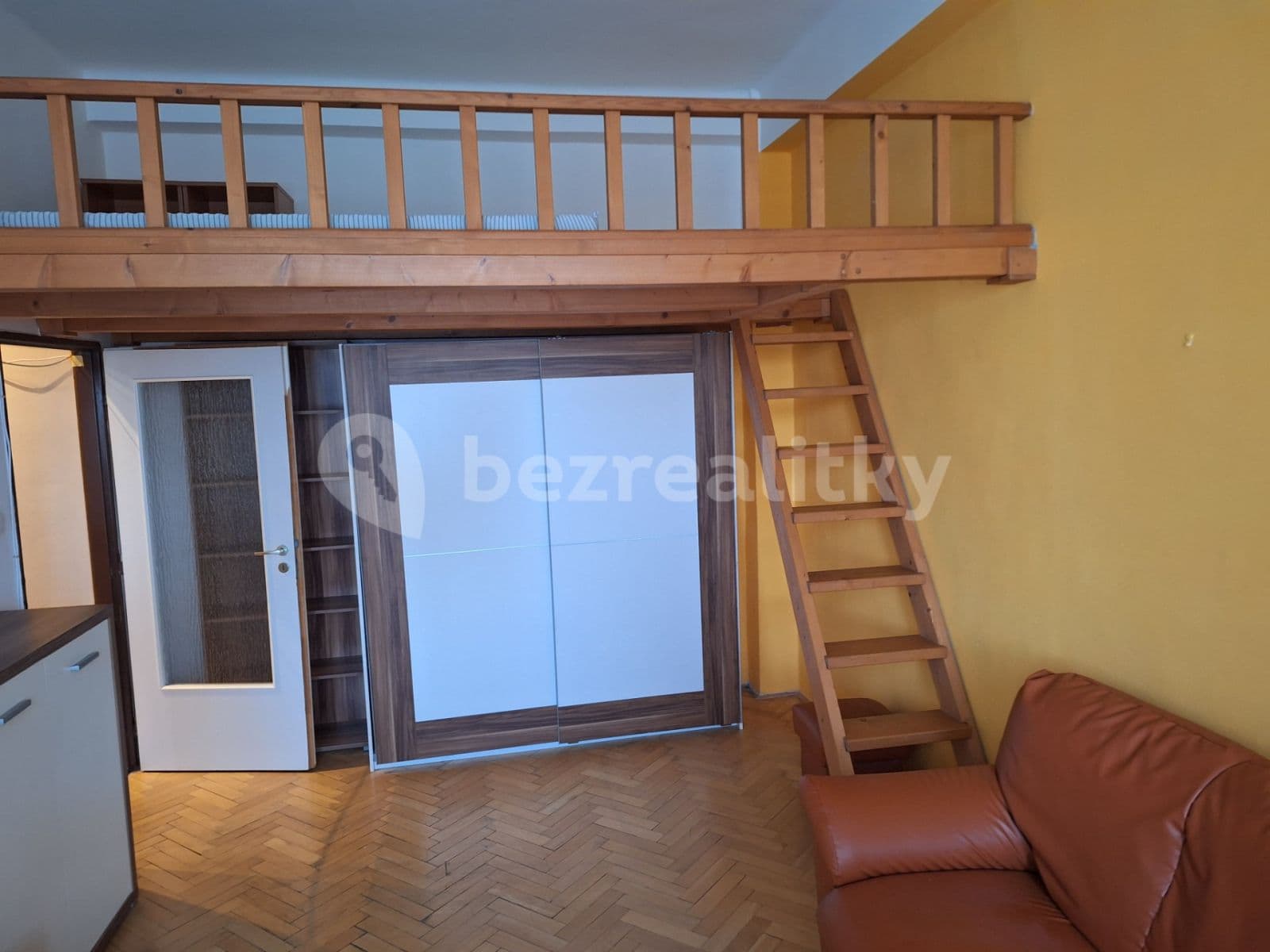 Pronájem bytu 2+1 67 m², Podolské nábřeží, Praha, Praha Pronájem bytu 2+1 67 m², Podolské nábřeží, Praha, Praha