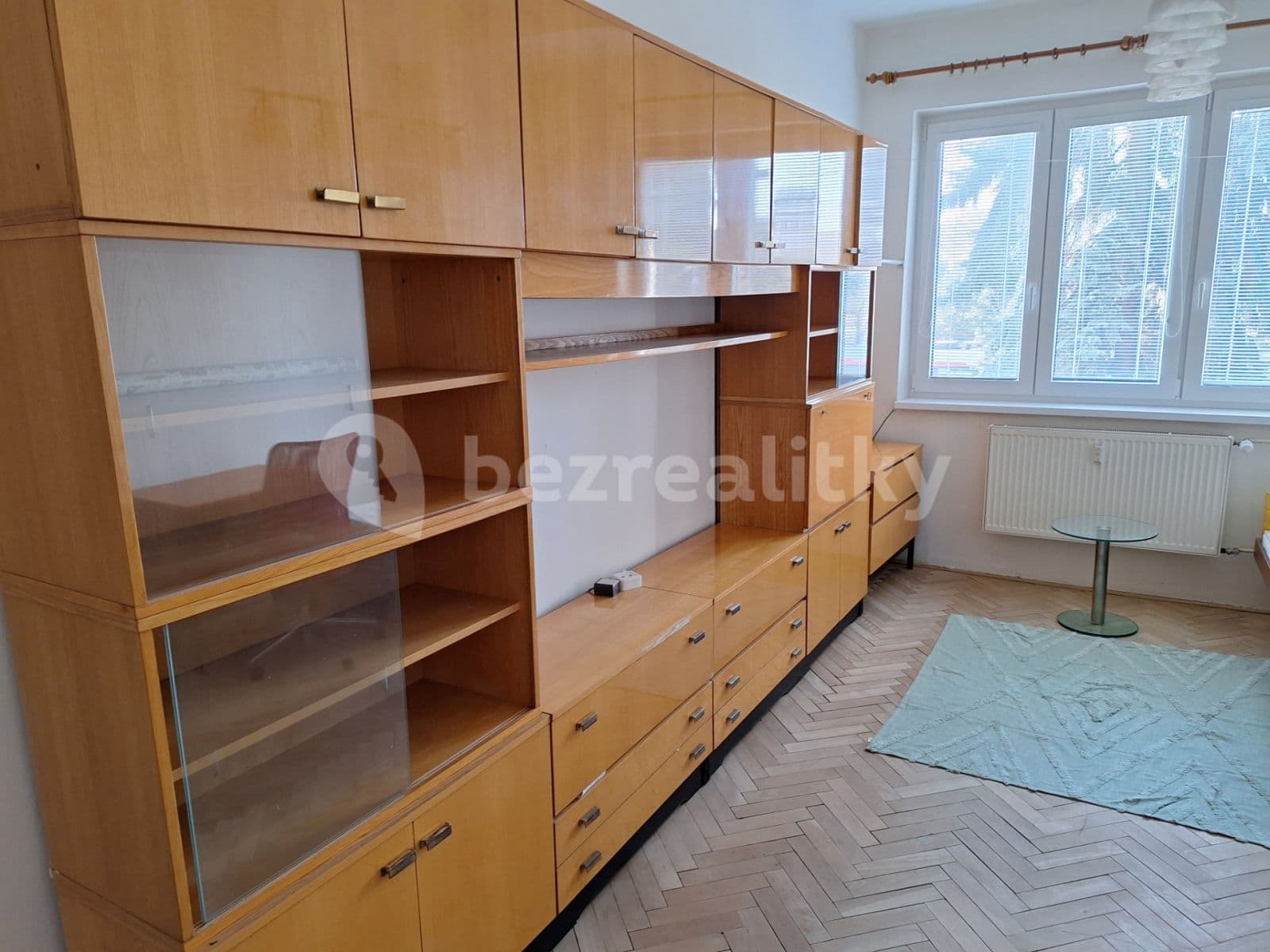 Pronájem bytu 2+1 67 m², Podolské nábřeží, Praha, Praha Pronájem bytu 2+1 67 m², Podolské nábřeží, Praha, Praha