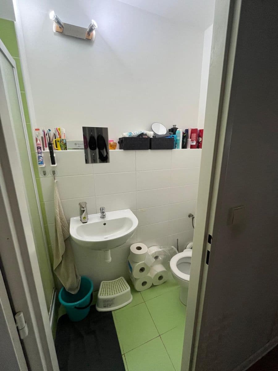 Pronájem bytu 3+1 60 m², Lipůvka, Jihomoravský kraj Pronájem bytu 3+1 60 m², Lipůvka, Jihomoravský kraj