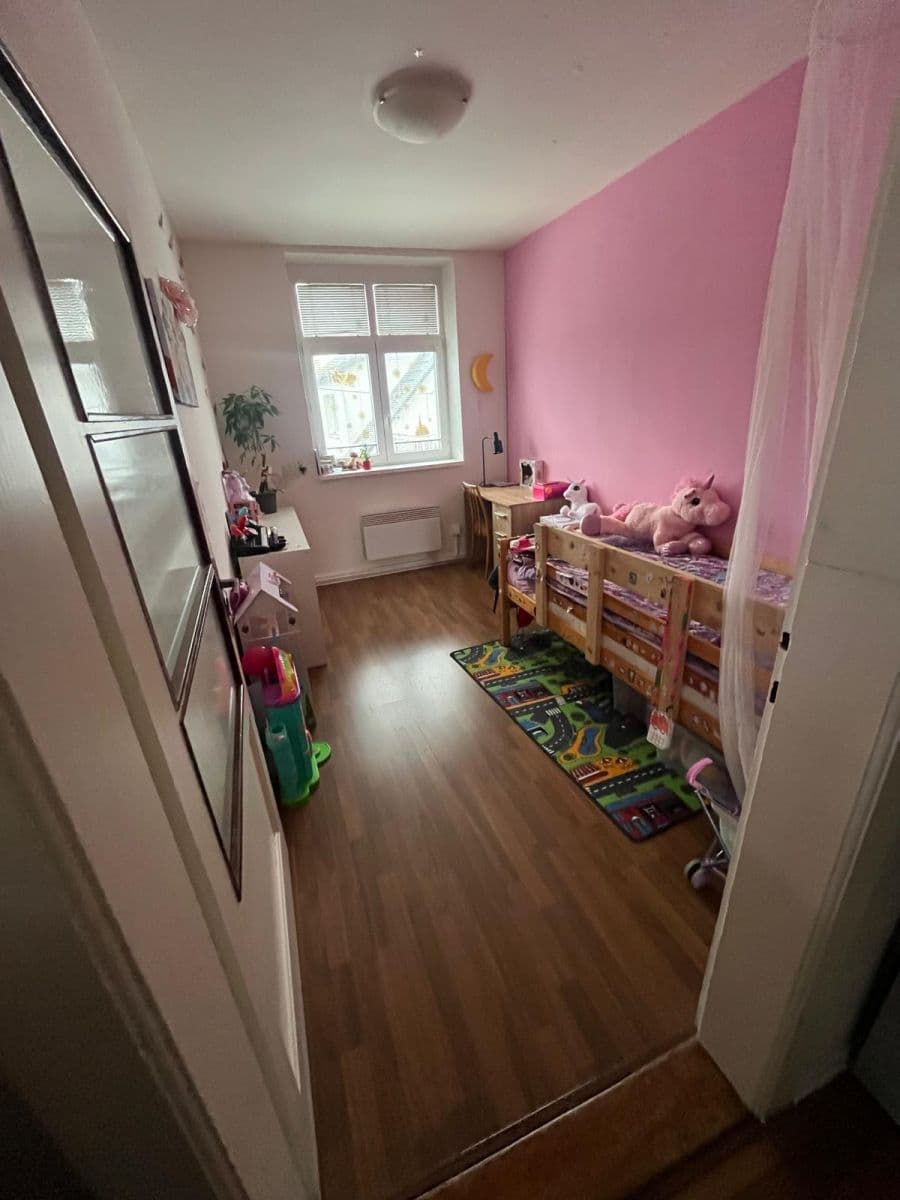 Pronájem bytu 3+1 60 m², Lipůvka, Jihomoravský kraj Pronájem bytu 3+1 60 m², Lipůvka, Jihomoravský kraj