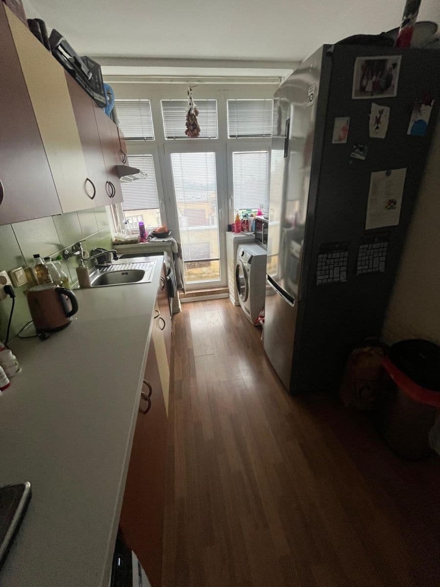 Pronájem bytu 3+1 60 m², Lipůvka, Jihomoravský kraj Pronájem bytu 3+1 60 m², Lipůvka, Jihomoravský kraj