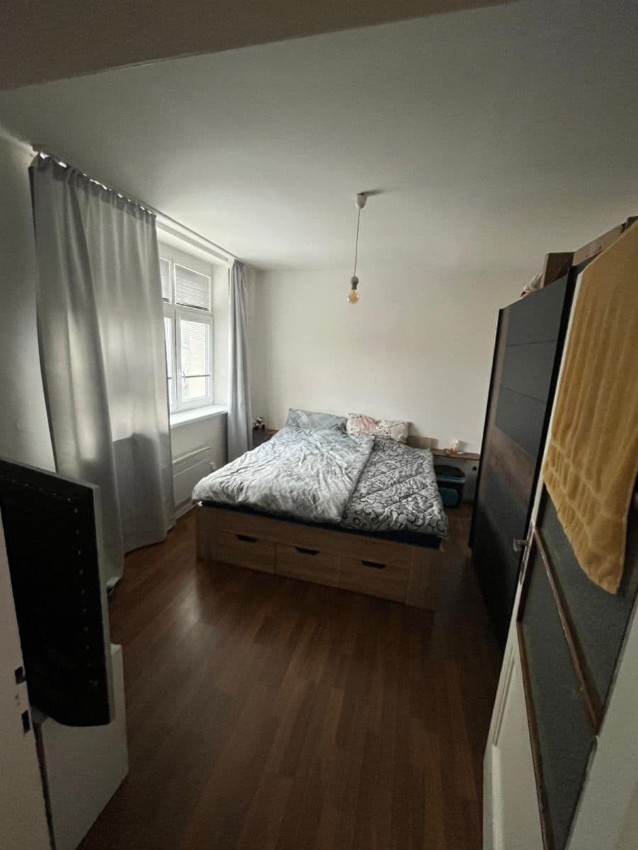 Pronájem bytu 3+1 60 m², Lipůvka, Jihomoravský kraj Pronájem bytu 3+1 60 m², Lipůvka, Jihomoravský kraj