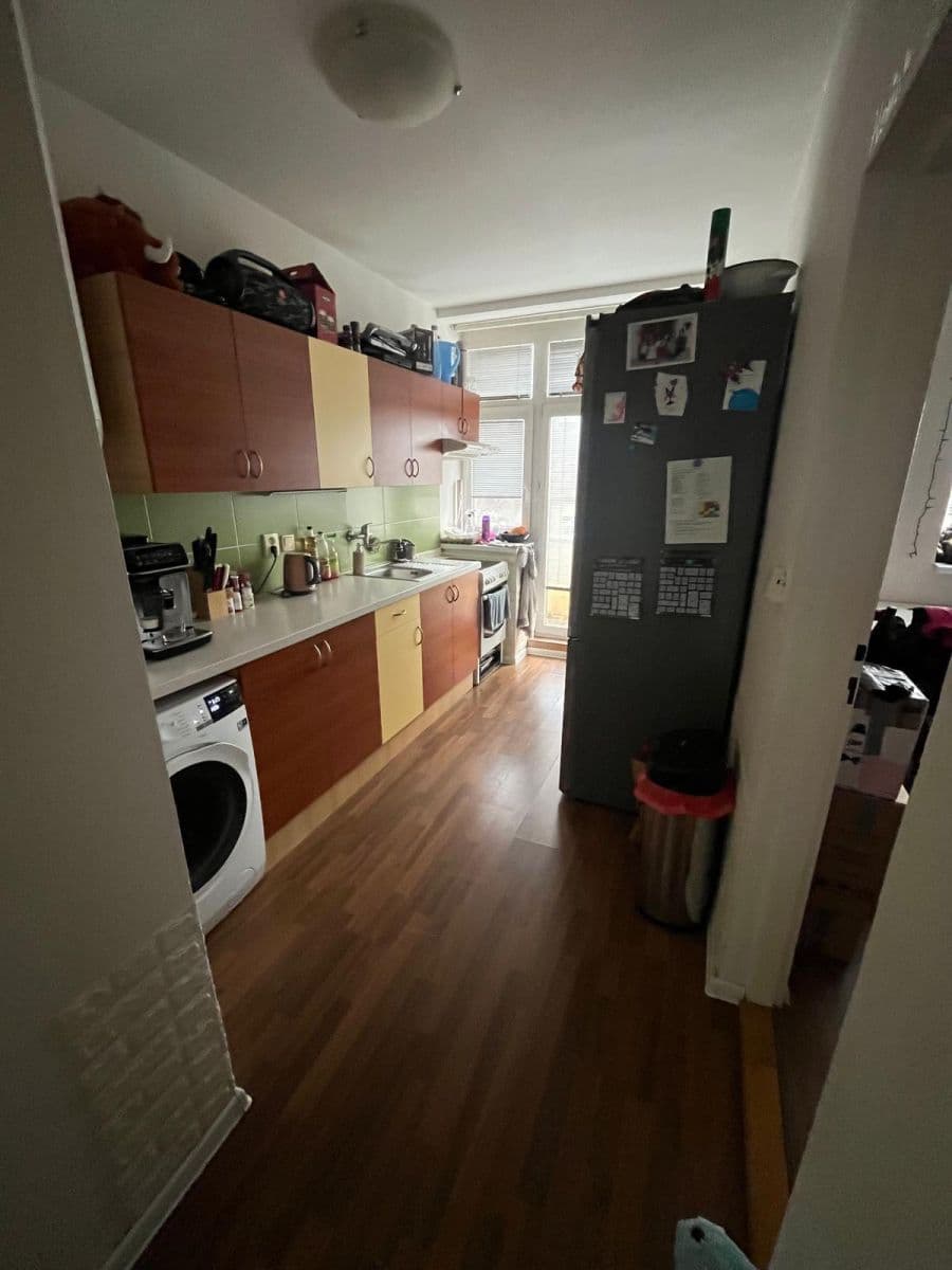 Pronájem bytu 3+1 60 m², Lipůvka, Jihomoravský kraj Pronájem bytu 3+1 60 m², Lipůvka, Jihomoravský kraj