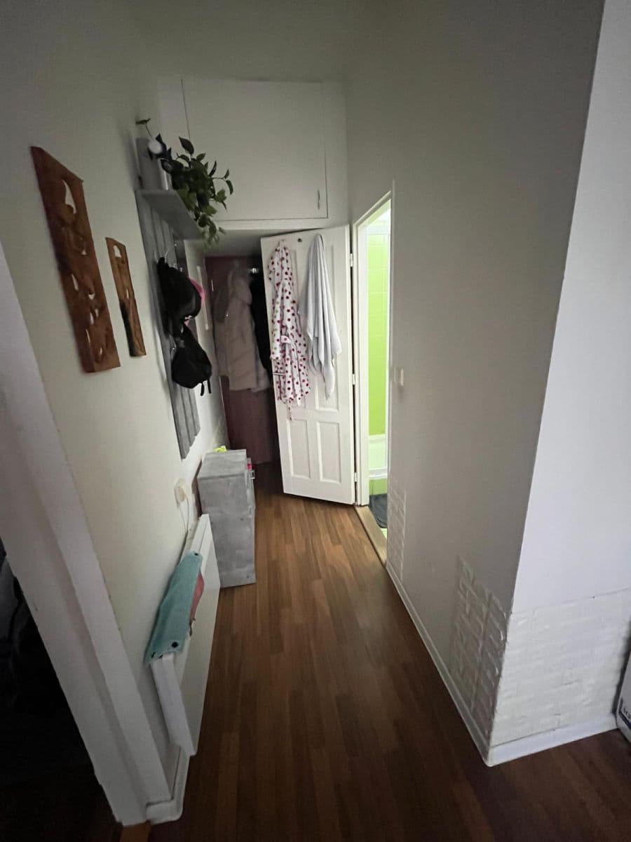 Pronájem bytu 3+1 60 m², Lipůvka, Jihomoravský kraj Pronájem bytu 3+1 60 m², Lipůvka, Jihomoravský kraj