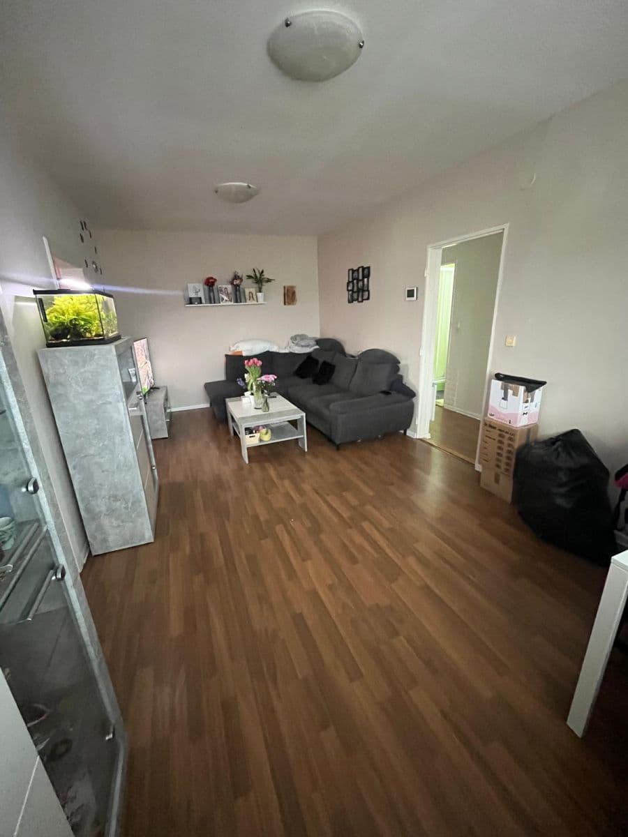 Pronájem bytu 3+1 60 m², Lipůvka, Jihomoravský kraj Pronájem bytu 3+1 60 m², Lipůvka, Jihomoravský kraj
