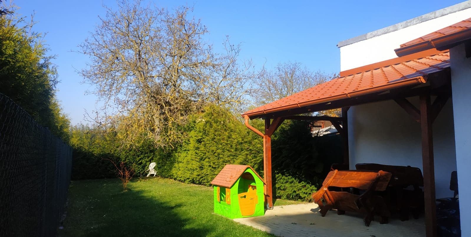 Pronájem bytu 3+1 60 m², Lipůvka, Jihomoravský kraj Pronájem bytu 3+1 60 m², Lipůvka, Jihomoravský kraj