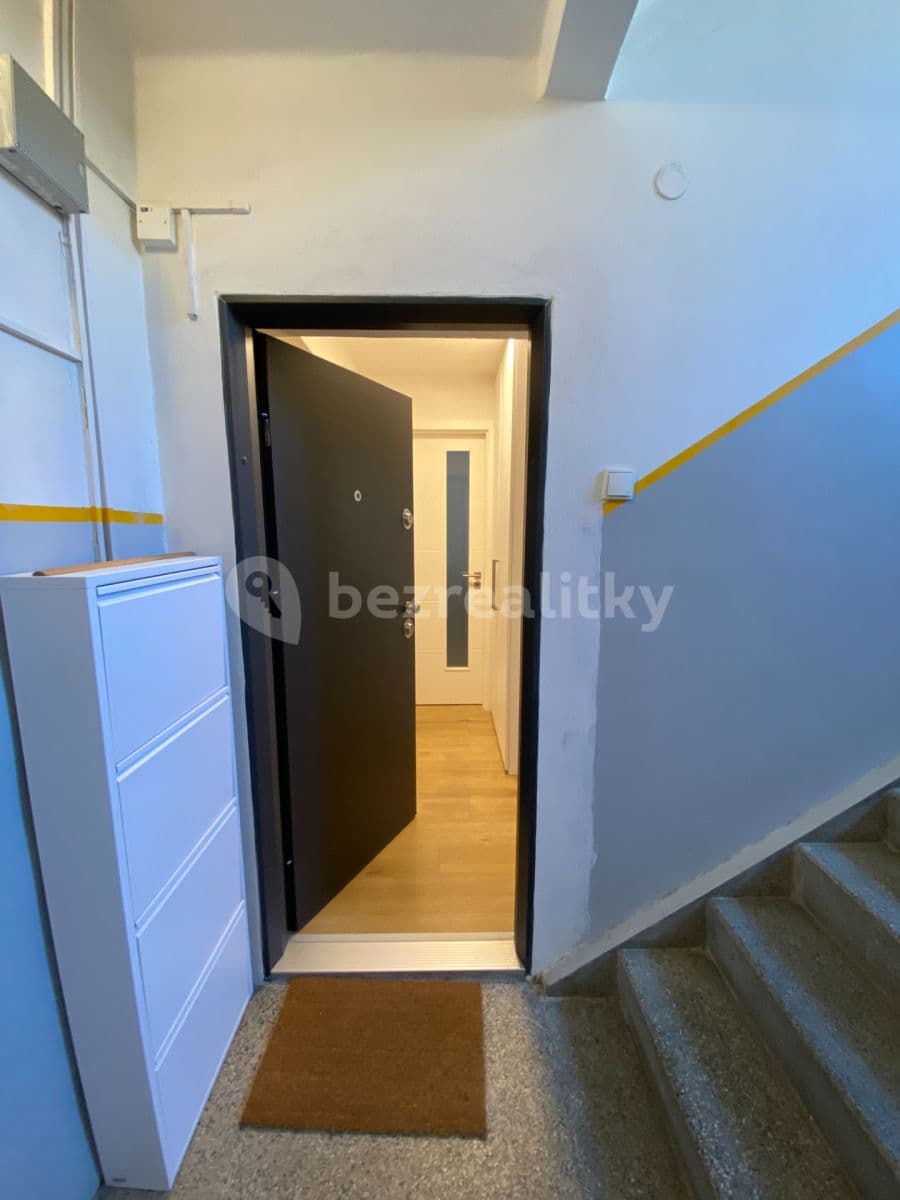Pronájem bytu 2+kk 50 m², Jeremenkova, Praha, Praha Pronájem bytu 2+kk 50 m², Jeremenkova, Praha, Praha