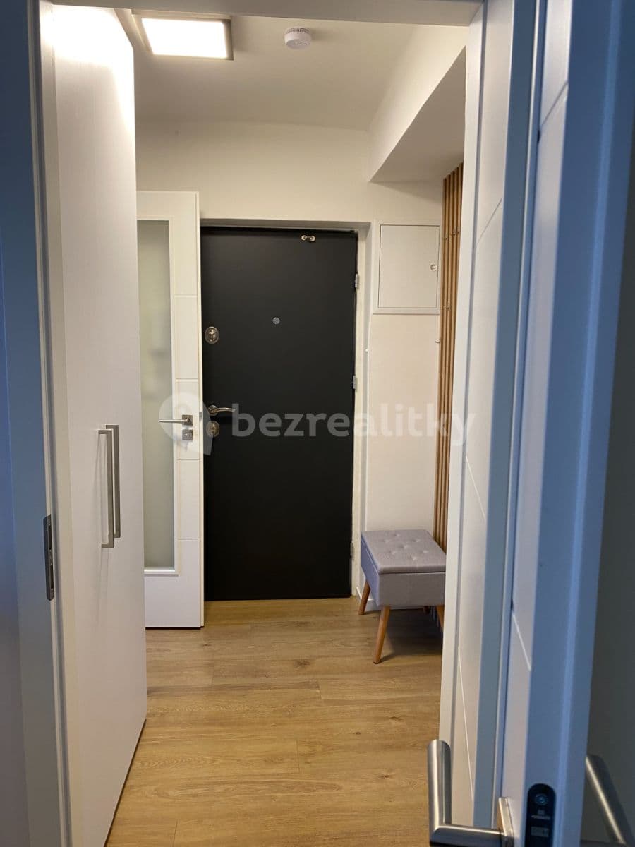 Pronájem bytu 2+kk 50 m², Jeremenkova, Praha, Praha Pronájem bytu 2+kk 50 m², Jeremenkova, Praha, Praha
