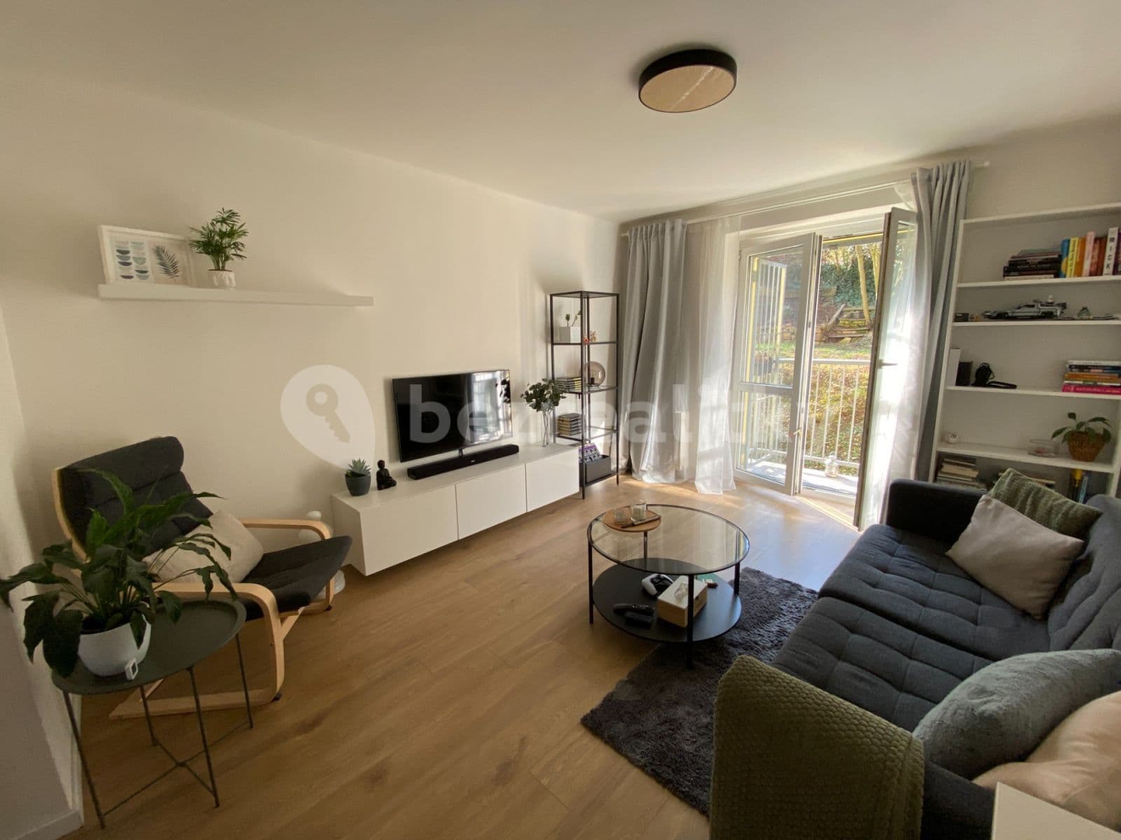 Pronájem bytu 2+kk 50 m², Jeremenkova, Praha, Praha Pronájem bytu 2+kk 50 m², Jeremenkova, Praha, Praha