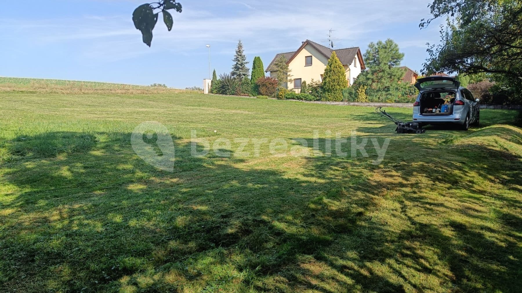 Prodej pozemku 1.203 m², Bystřice, Středočeský kraj Prodej pozemku 1.203 m², Bystřice, Středočeský kraj