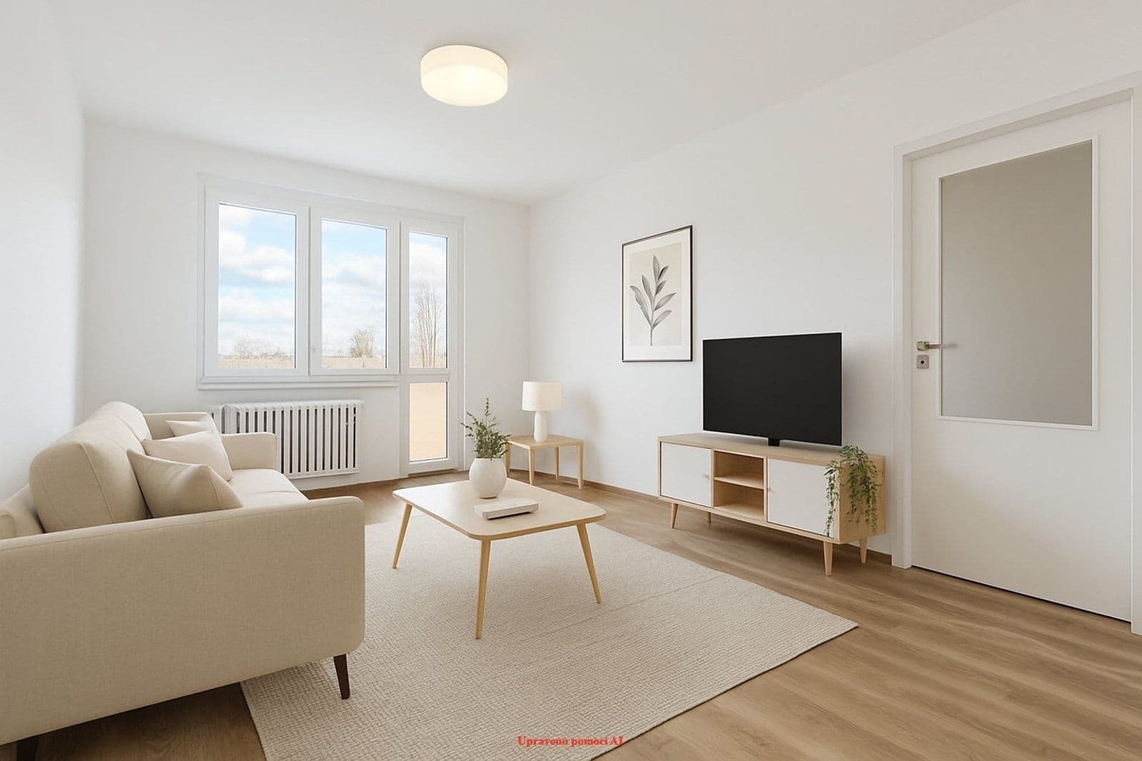 Pronájem bytu 2+1 53 m², Cihelní, Karviná, Moravskoslezský kraj Pronájem bytu 2+1 53 m², Cihelní, Karviná, Moravskoslezský kraj