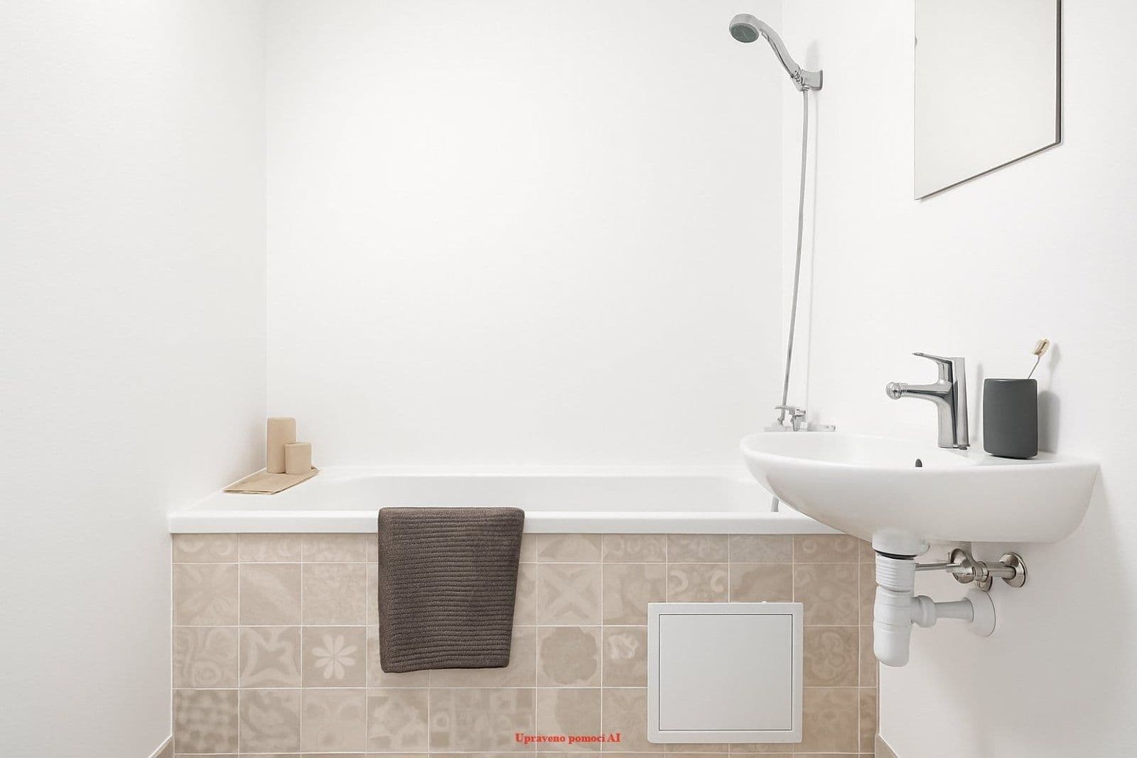 Pronájem bytu 2+1 53 m², Cihelní, Karviná, Moravskoslezský kraj Pronájem bytu 2+1 53 m², Cihelní, Karviná, Moravskoslezský kraj