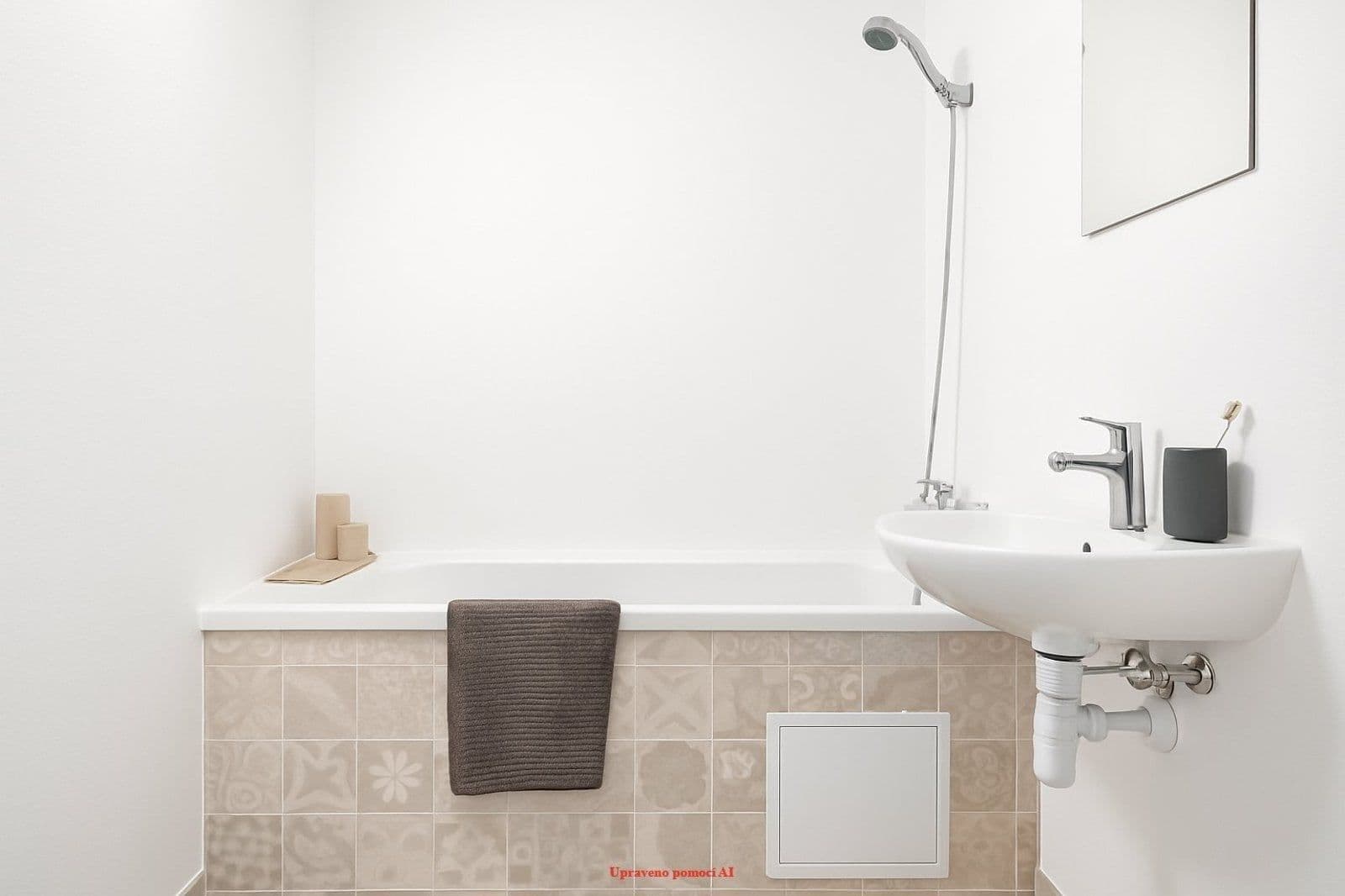 Pronájem bytu 2+1 53 m², Cihelní, Karviná, Moravskoslezský kraj Pronájem bytu 2+1 53 m², Cihelní, Karviná, Moravskoslezský kraj